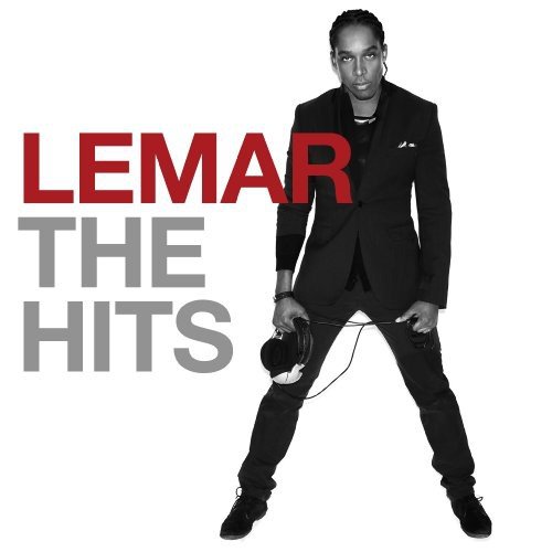 album lemar