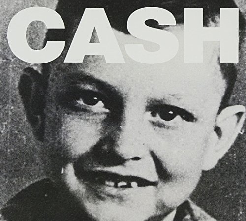 album johnny cash