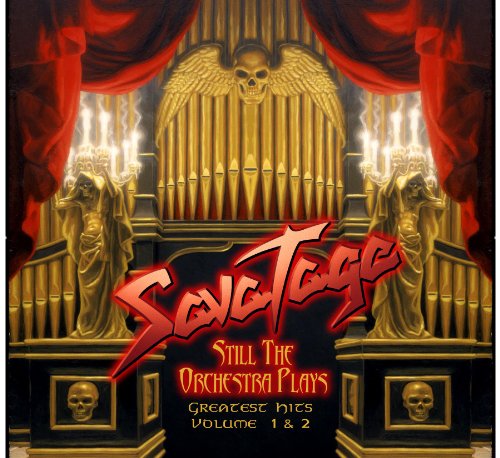 album savatage