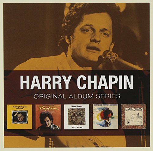 album harry chapin