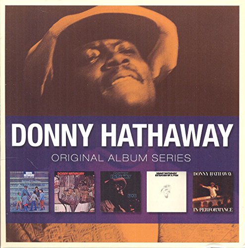 album donny hathaway