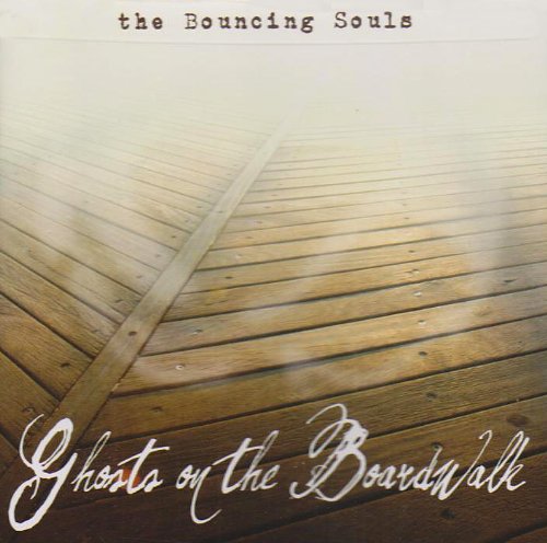 album the bouncing souls