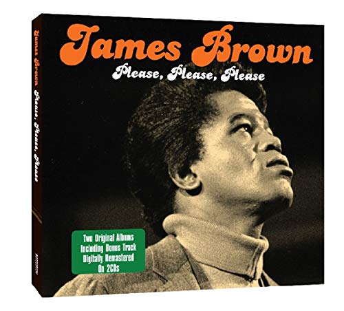 album james brown