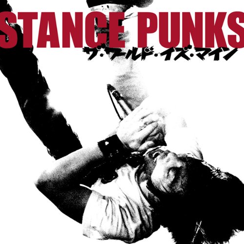 album stance punks