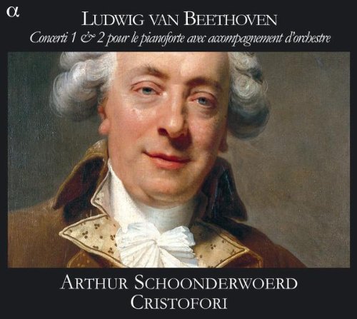 album beethoven ludwing von