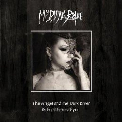 album my dying bride