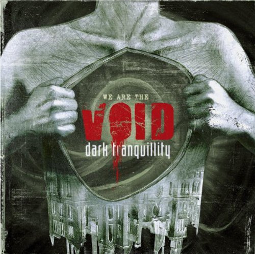 album dark tranquility