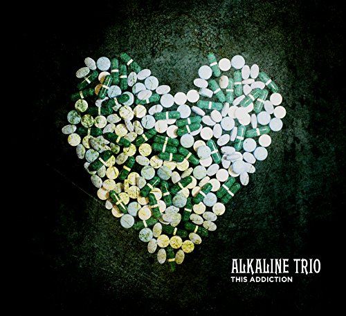 album alkaline trio