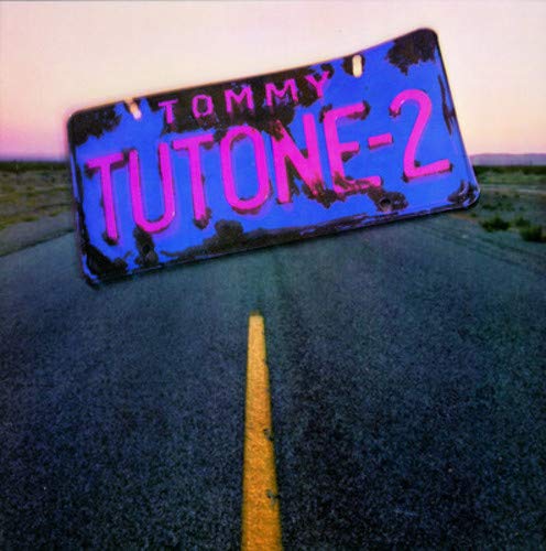 album tommy tutone