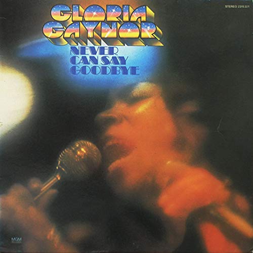 album gloria gaynor