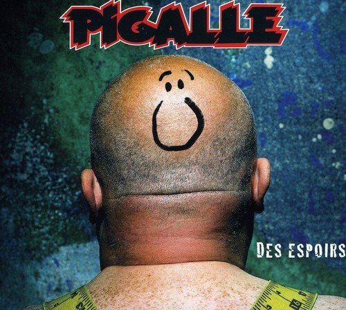 album pigalle