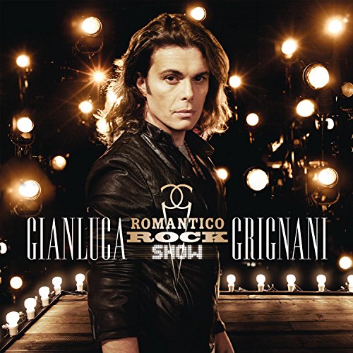 album gianluca grignani