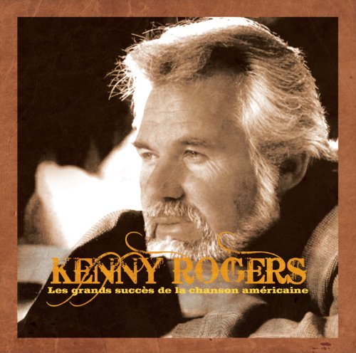 album kenny rogers