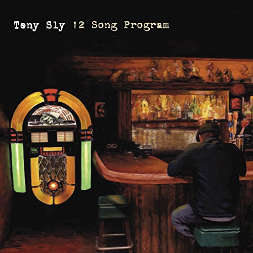 album tony sly