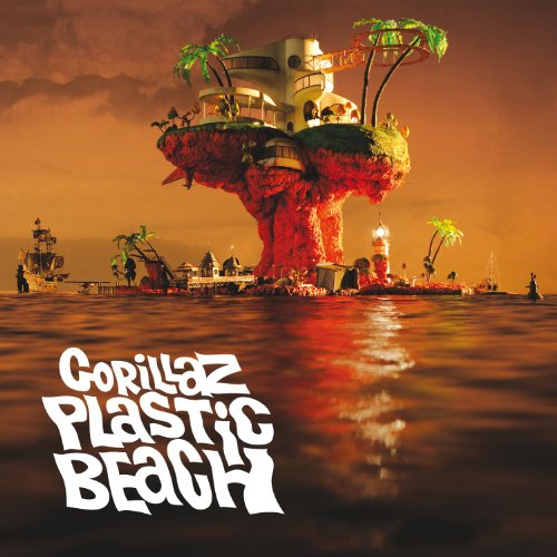 album gorillaz