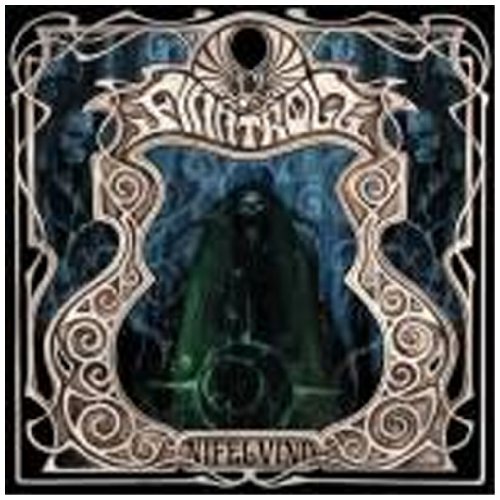 album finntroll