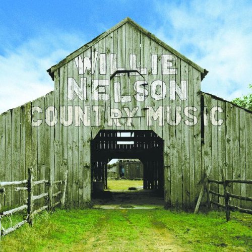 album willie nelson