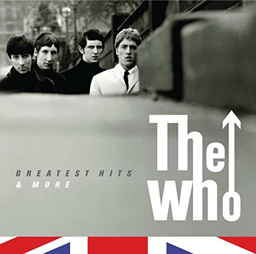 album the who