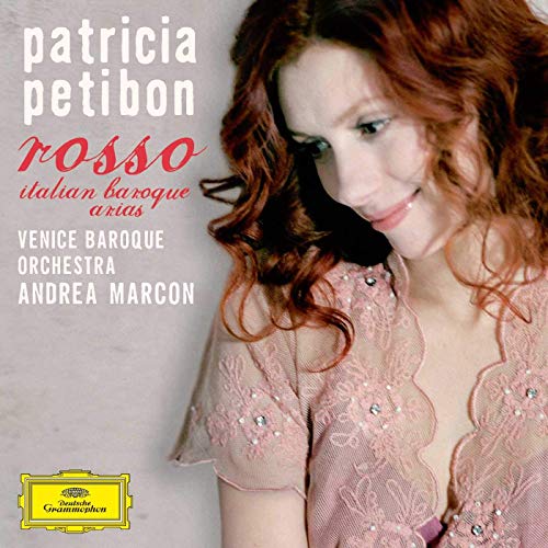 album patricia petibon