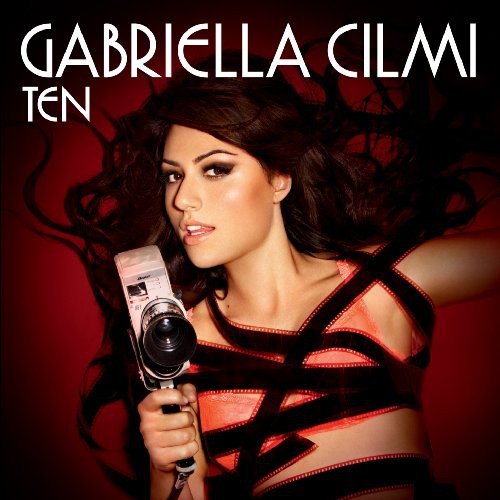 album gabriella cilmi