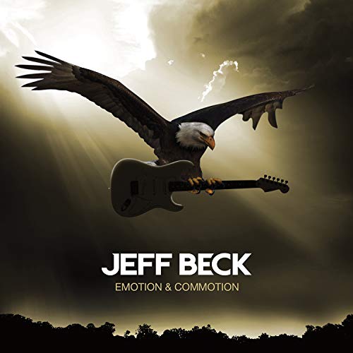 album jeff beck