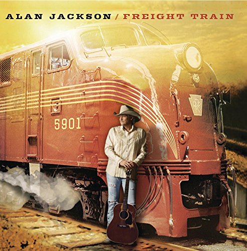 album alan jackson