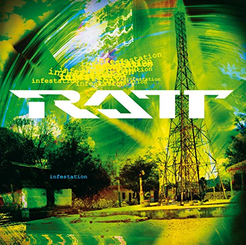 album ratt