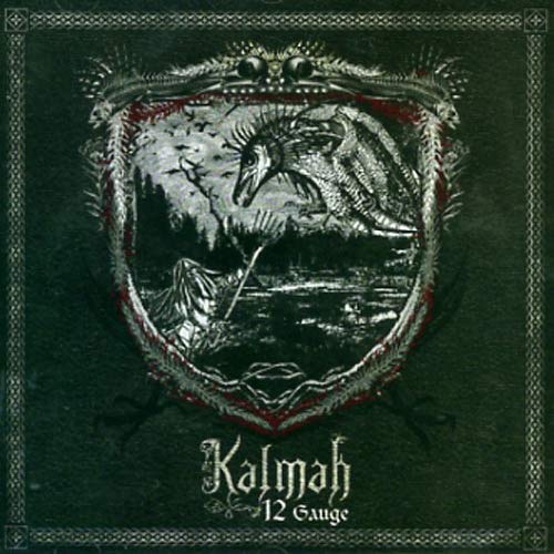 album kalmah