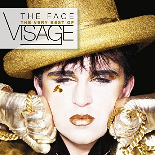 album visage