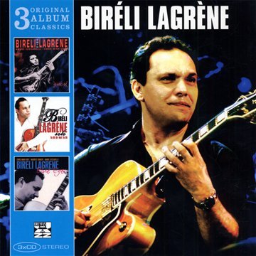 album birli lagrne