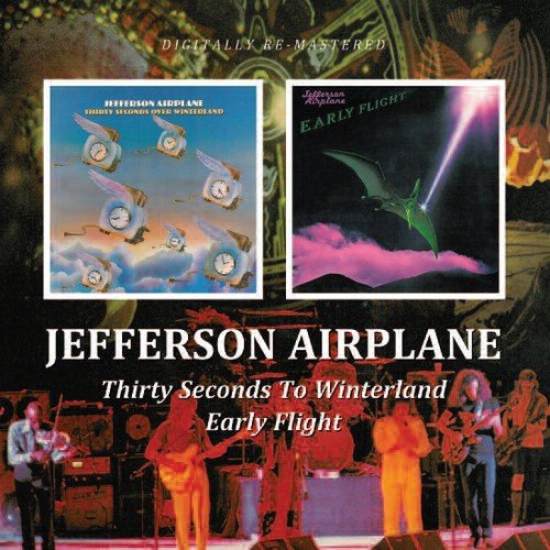 album jefferson airplane