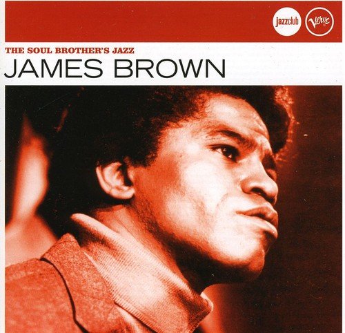 album james brown