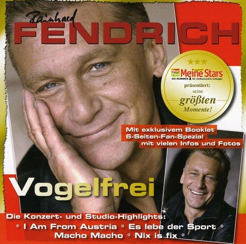 album rainhard fendrich