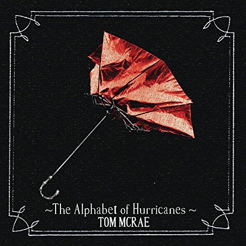 album tom mcrae