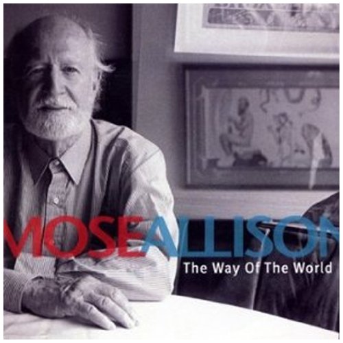 album mose allison