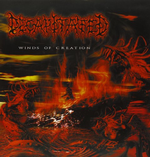 album decapitated