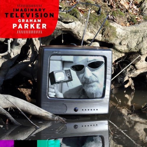 album graham parker