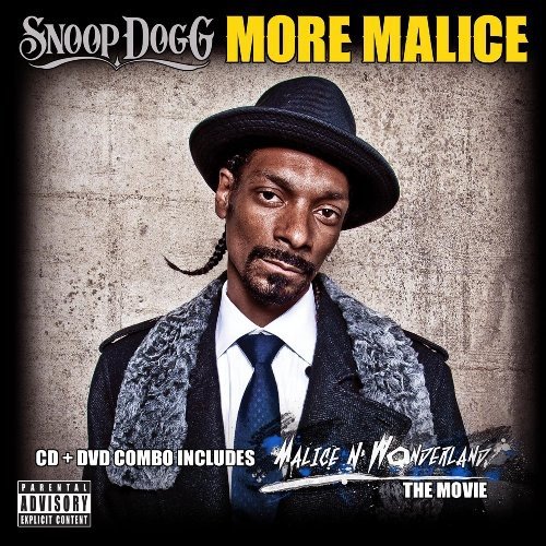 album snoop dogg