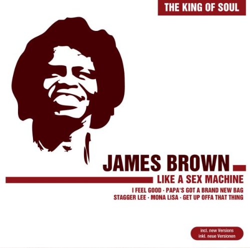 album james brown