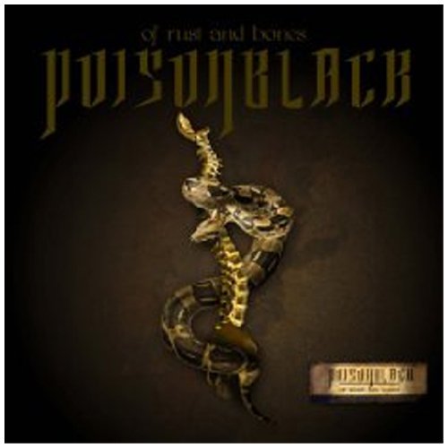 album poisonblack