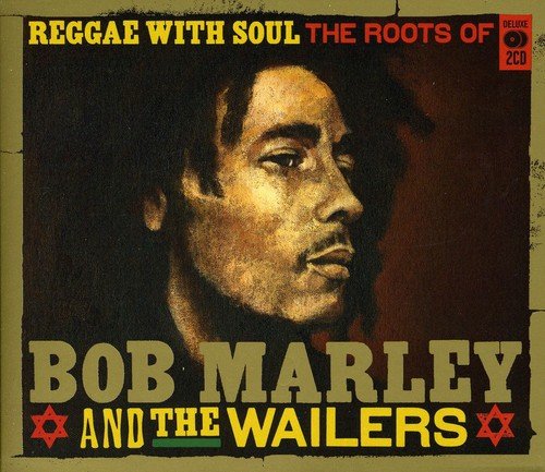 album bob marley and the wailers