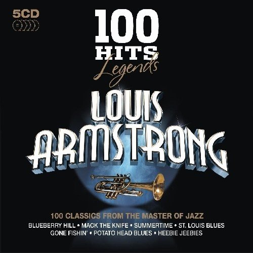 album louis armstrong