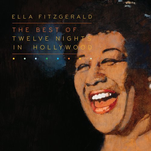 album ella fitzgerald