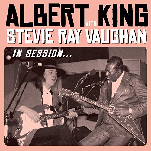 album albert king