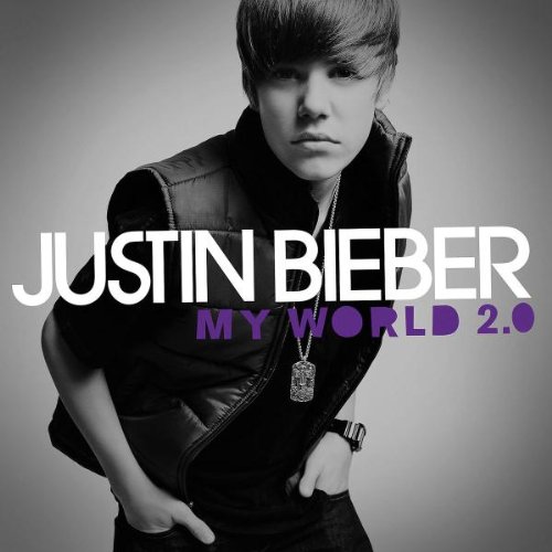 album justin bieber