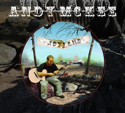 album andy mckee