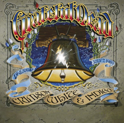 album grateful dead