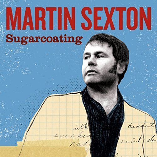 album martin sexton