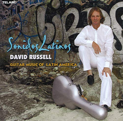 album david russell