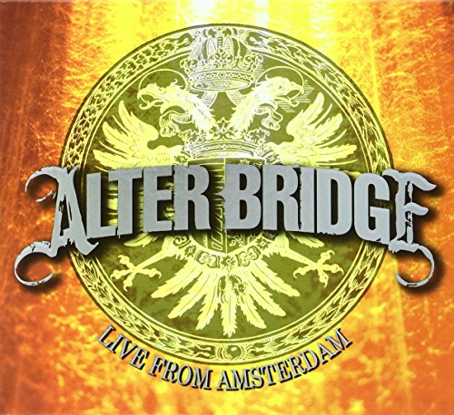 album alter bridge